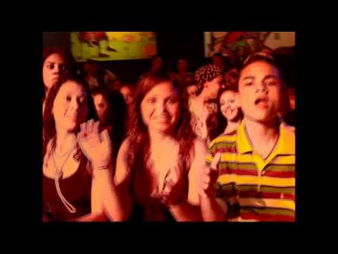 Ana Tijoux - 1977 (En Vivo Programa Manos e Minas) 01-10-2011