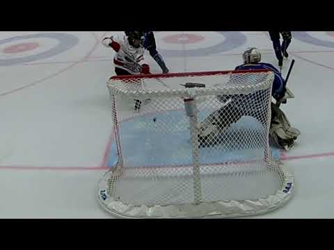 2022 03 26 Loimaan Rockets Porin Ässät