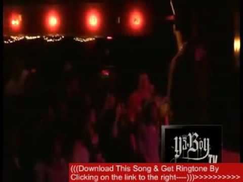 Ya Boy "The Knitting Factory free style" (new music song 2009) + Download