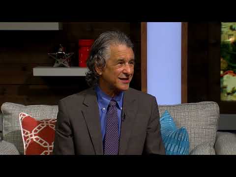 Daniel Levitin Explores Music as Medicine in "I Heard There Was a Secret Chord"