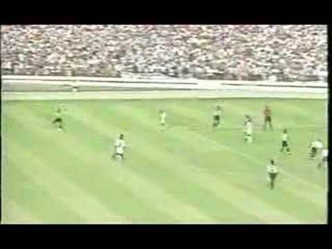 Grandes Jogos: Treze 2x2 Corinthians(SP) - Copa Brasil 1999