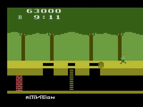 Pitfall! 100% Maximum Score 114000