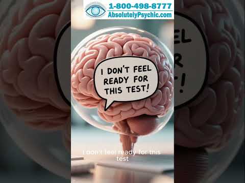 Significado de Soñar que Repruebas un Examen