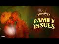 Tekno Family Issues Visualizer