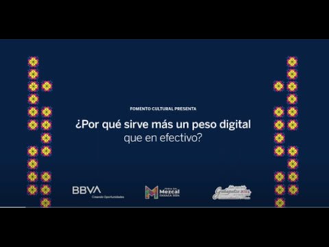 Digitalización, ¿por qué sirve más un peso digital