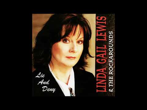 Linda Gail Lewis - Smokey Joe's