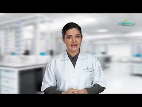 Varenicline Tartrate Tablets 1mg