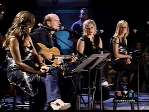 JAMES TAYLOR & DIXIE CHICKS : Nashville 2002