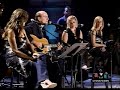 JAMES TAYLOR DIXIE CHICKS Nashville 2002