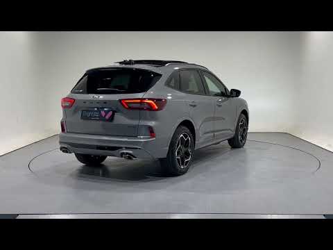 Ford Kuga 2026 FORD KUGA ST-LINE EDITON AVAILIBLE - Image 2