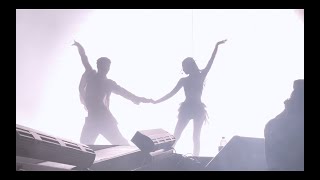 Download lagu Behind the Scenes of You & Me stage mp3