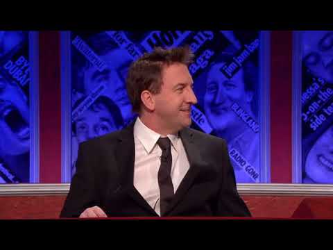 HIGNFY S39E01   Lee Mack, Kevin Bridges & Nigel Farage