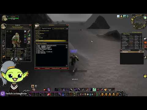 MY HARDCORE WOW TIER LIST. These are the easiest & best classes. (Experienced HC player)