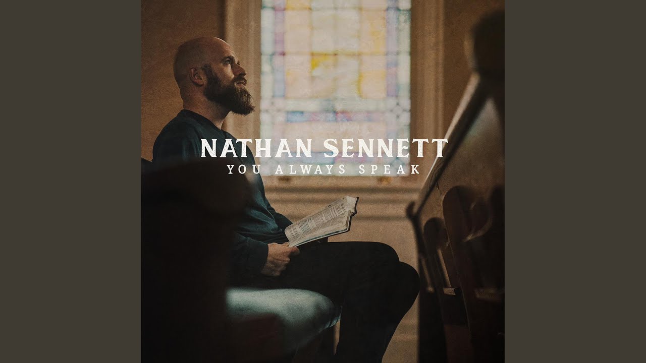 Promotional video thumbnail 2 for Nathan Sennett Band