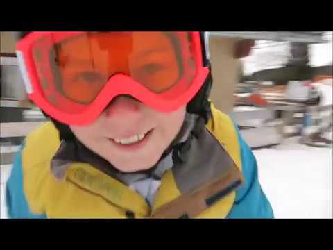 Xavi auf Thalerhöhe - in allgäuer Sahne gecrashed