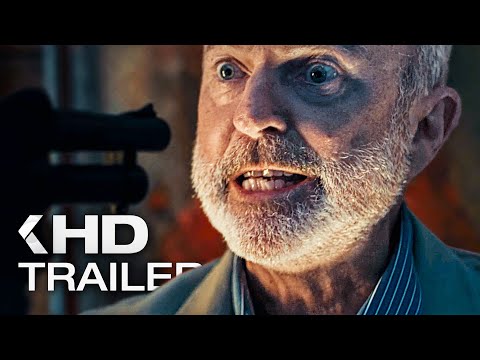 BRING HIM TO ME Trailer German Deutsch (2024) Exklusiv