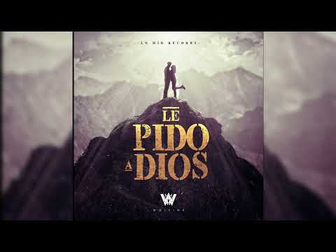 Wolfine - Le Pido A Dios