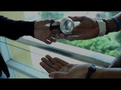 Saturn Magic - iNCAN by Arnel Renegado video DOWNLOAD