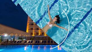 Best Western Plus Khan Hotel Antalya Review
