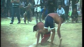 (1) Pharala (Phagwara) Kabaddi Tournament 28 Jan 2016