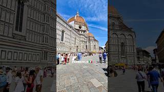 Planning a summer trip to Florence? 1-Day budget activities in the caption ⬇️ #fyp #travel #italy
