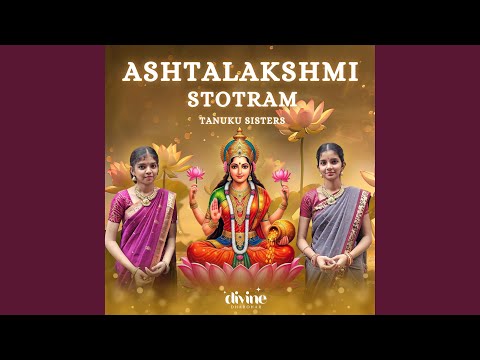 Ashta Lakshmi Stotram
