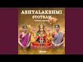 Ashta Lakshmi Stotram