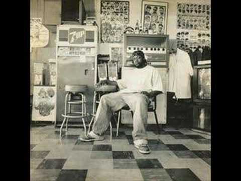 Guilty Simpson ft. Black Milk & Sean Price- Run