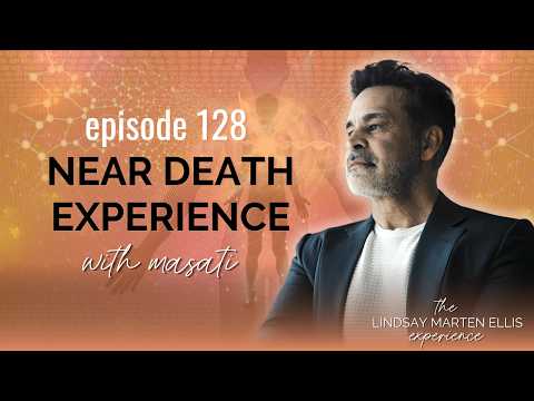 Near-Death Experience, Consciousness & Human Potential w/ Masati | The LME Experience Ep. 128 — video