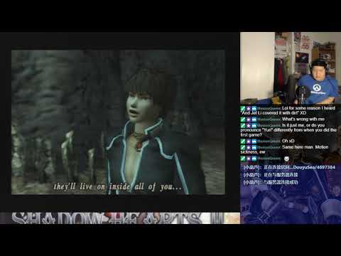 Let's BLIND Play Shadow Hearts: Covenant Part 114 - Disc 2 (48)