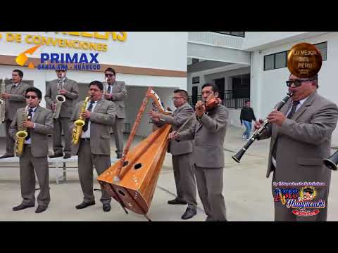 LOS ASES DE HUAYUCACHI 2025