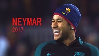 Neymar Jr. - 2017 - Glowing At Night