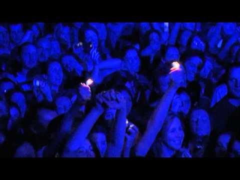 Bell X1 - Eve, the Apple of My Eye (Live in Dublin 2006) HD
