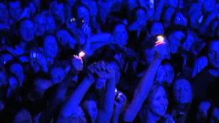 Bell X1 - Eve, the Apple of My Eye (Live in Dublin 2006) HD