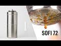 SOFI 72 South Indian Filter Coffee Reimagined