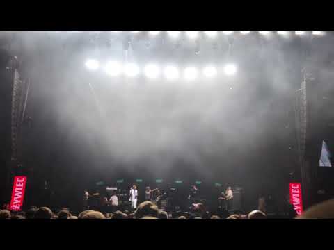 Męskie Granie Orkiestra 2019 Poznań - Sobie i Wam