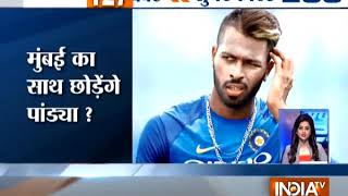 Top Sports News | 29th October, 2017