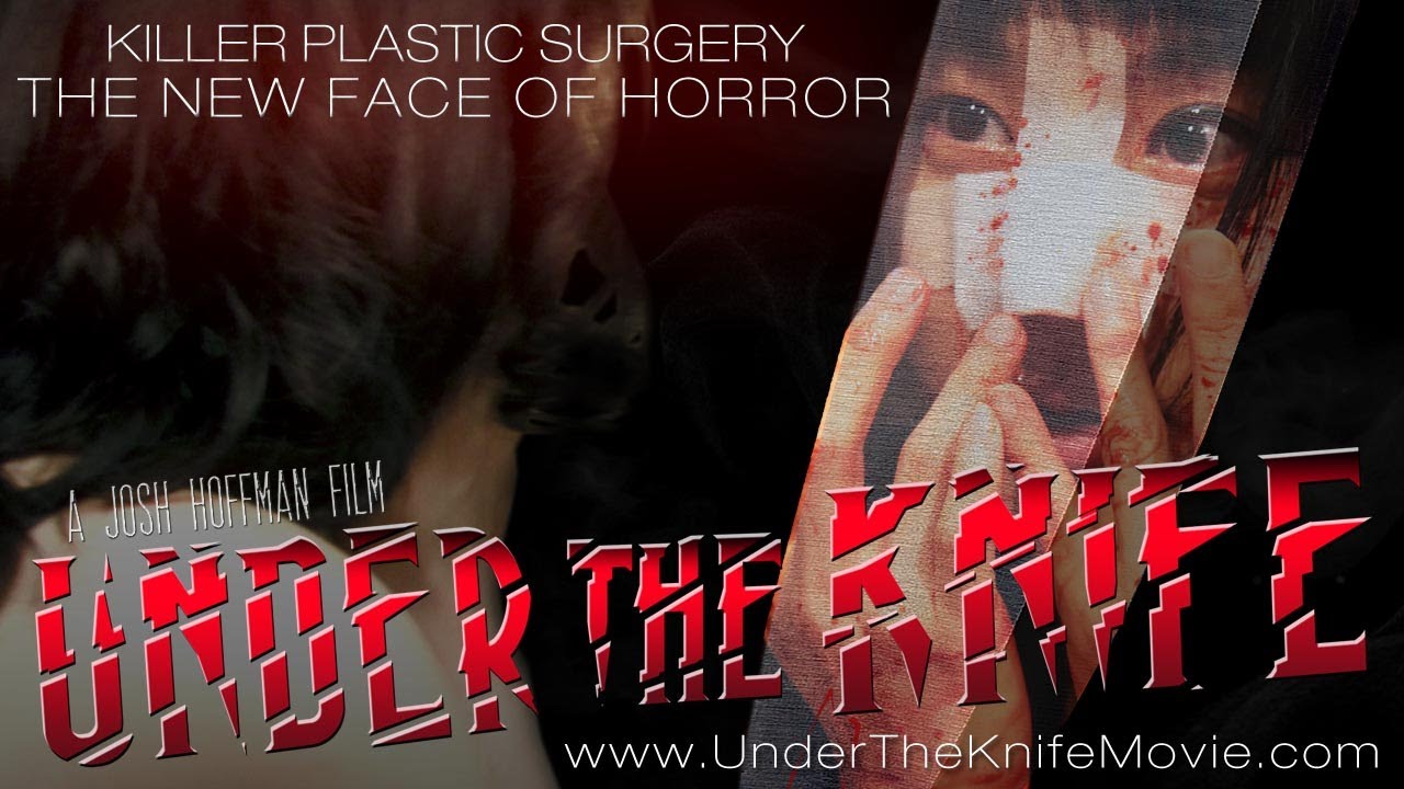 Miniature de la vidéo Under the Knife | Official Trailer du film Under the Knife