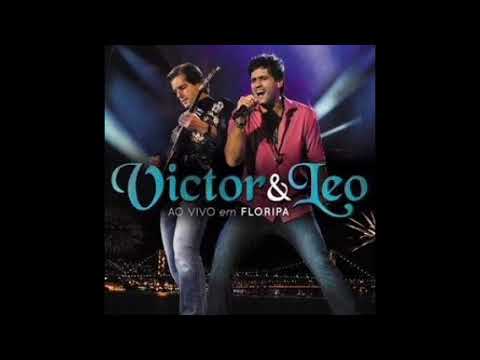 Victor & Leo - Não Me Perdoei | 2012