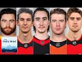 All five players found not guilty in Hockey Canada trial