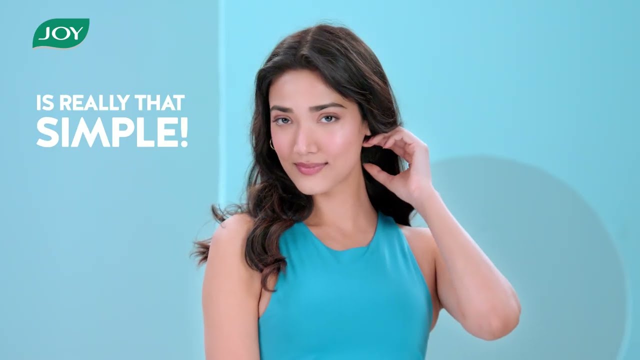 Joy Hydra Refresh Gel | Lightweight Hydration