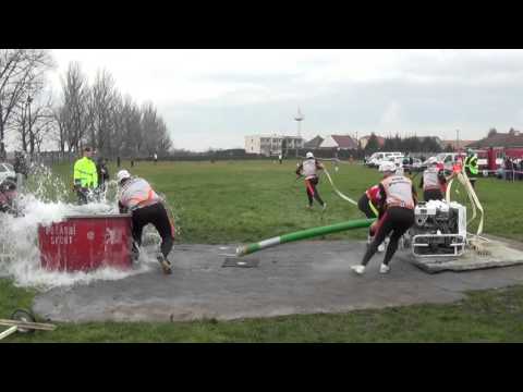 12.12.2015 DHZ Pavlice -  O vianočného kapra - Zeleneč