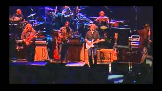 Allman Brothers Band with Eric Clapton (19 March 2009)