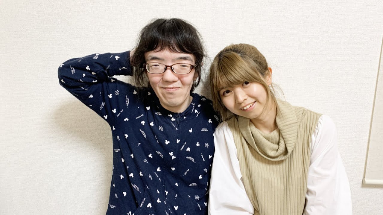 彼女できました