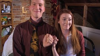 Ep 7- Ministry of Magic Things | Always Lily | HARRY POTTER WEB SERIES