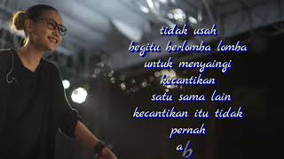 Download lagu Nufi wardana puisi cinta mp3