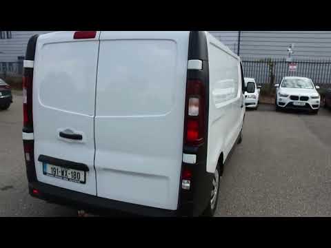Renault Trafic TRAFIC LL29 DCI 120 BUSINESS - TEND - Image 2