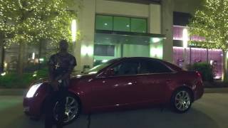 PLAYBOY HUNCHO - I TRIED | VIDEO BY 713FILMS