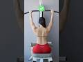 Lat Pulldown Form Correction ️ Vs ️