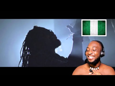 Nigerian 🇳🇬 React To Sarkodie Feat Samini - Love Rocks (Prod by Killbeatz) 🇳🇬🇬🇭🔥🔥